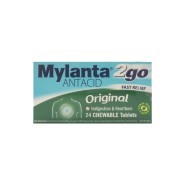 Antacid Tablets